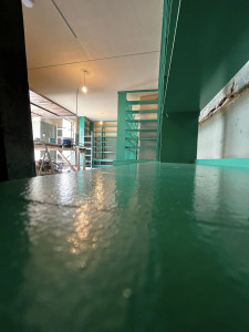 SPW Decor Domestic and commercial painting and decorating services in south west england