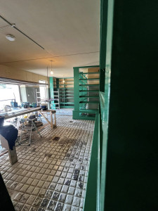 SPW Decor Domestic and commercial painting and decorating services in south west england