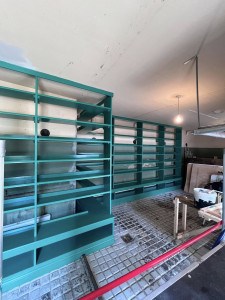 SPW Decor Domestic and commercial painting and decorating services in south west england