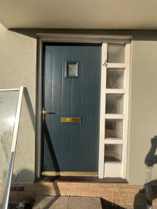 SPW Decor Domestic and commercial painting and decorating services in south west england