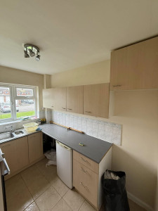 SPW Decor Domestic and commercial painting and decorating services in south west england