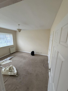 SPW Decor Domestic and commercial painting and decorating services in south west england