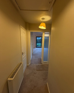 SPW Decor Domestic and commercial painting and decorating services in south west england