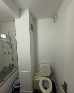 SPW Decor Domestic and commercial painting and decorating services in south west england