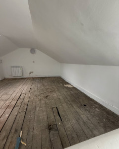 SPW Decor Domestic and commercial painting and decorating services in south west england