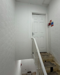 SPW Decor Domestic and commercial painting and decorating services in south west england