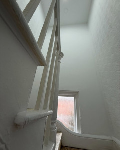 SPW Decor Domestic and commercial painting and decorating services in south west england