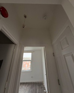 SPW Decor Domestic and commercial painting and decorating services in south west england