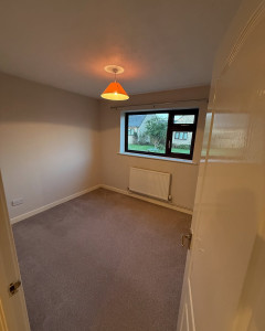 SPW Decor Domestic and commercial painting and decorating services in south west england