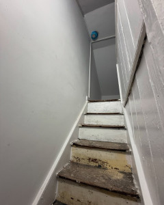 SPW Decor Domestic and commercial painting and decorating services in south west england