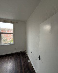 SPW Decor Domestic and commercial painting and decorating services in south west england
