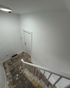 SPW Decor Domestic and commercial painting and decorating services in south west england