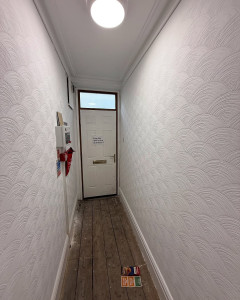 SPW Decor Domestic and commercial painting and decorating services in south west england