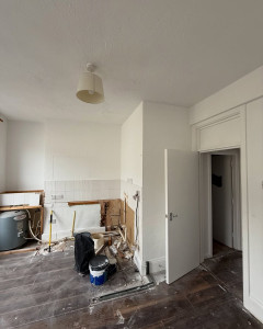 SPW Decor Domestic and commercial painting and decorating services in south west england